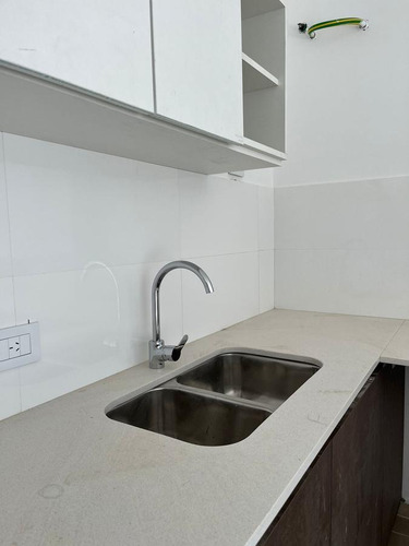 Imagen 9 de 30 de Monoambiente Venta En Construcción Con Balcón 38 Mts 2 Totales- 11 E/ 38 Y 39-pozo-emprendimiento