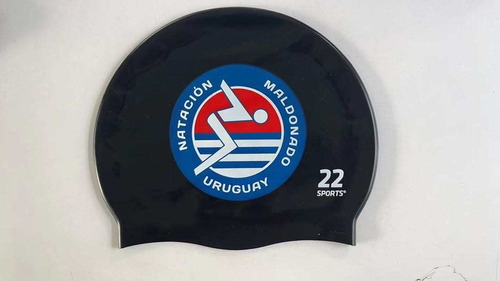Gorras De Silicona Para Equipos Personalizadas - 22 Sports