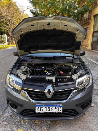 Renault Logan 1.6 16v Life