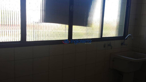 Apartamento À Venda, 74 M² Por R$ 240.000,00 - Residencial Portugal - Londrina/pr - Ap0616