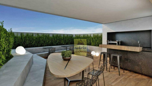 Imagem 1 de 14 de Apartamento À Venda, 70 M² Por R$ 727.000,00 - Vila Ipojuca - São Paulo/sp - Ap2201