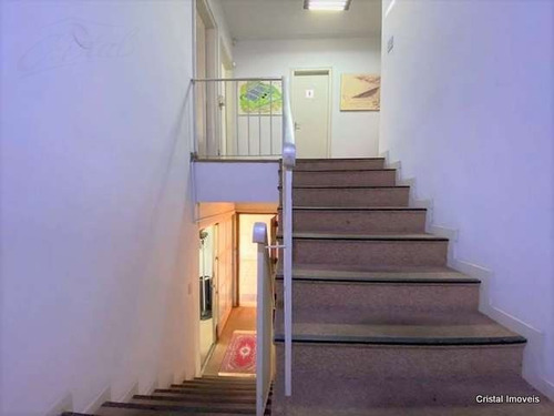Imagem 22 de 30 de Casa Para Venda, 4 Dormitórios, Brooklin Paulista - São Paulo - 24444