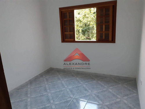 Imagem 22 de 30 de Casa Com 3 Dormitórios À Venda, 80 M² Por R$ 330.000,00 - Jardim São Dimas - São José Dos Campos/sp - Ca4703