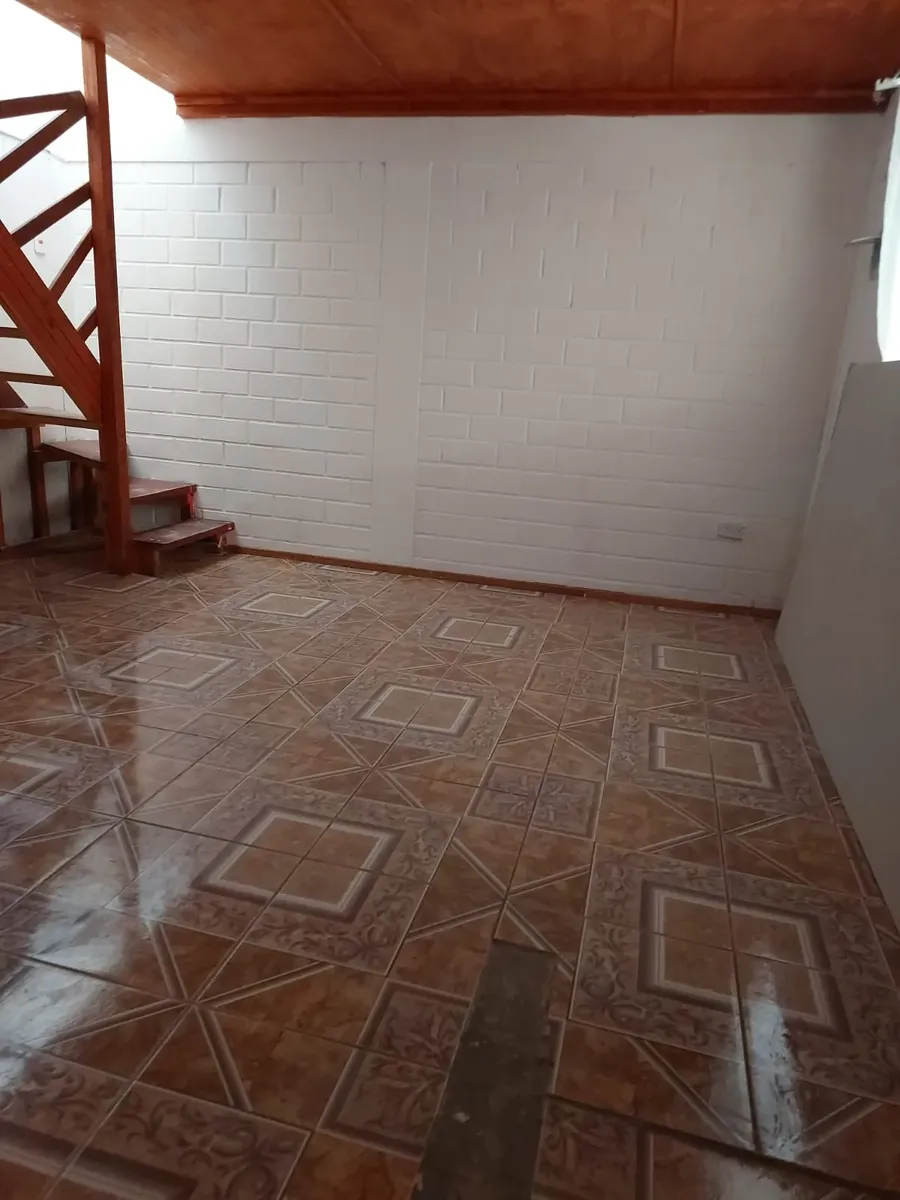 Imagen 3 de 9 de Casa A 2 Minutos Del Centro De Peñaflor