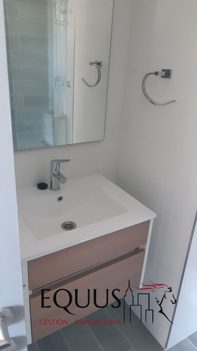 Lindo Y Cómodo Depto En Arriendo, Ñuñoa.