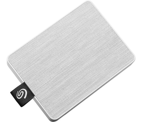 Disco Duro Externo Ssd 500gb Seagate Disco Solido Mac Usb 