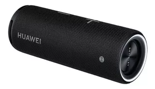 Parlante Huawei Sound Joy Color Negro Speaker Bluetooth