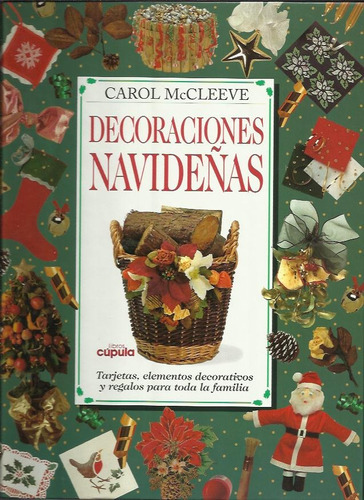 Decoraciones Navideñas