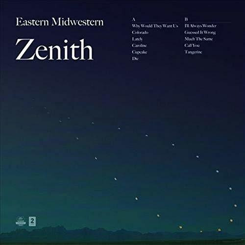 Lp Zenith - Eastern Midwestern