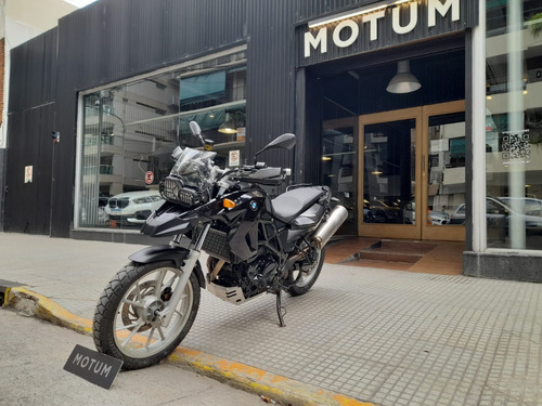 Bmw F650gs 