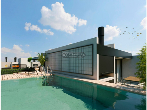 Departamento En Venta En San Antonio De Padua
