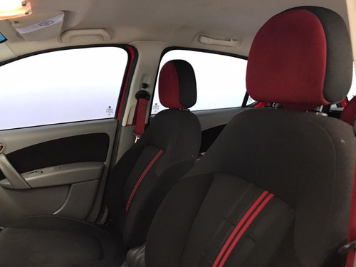 Palio Sporting 1.6