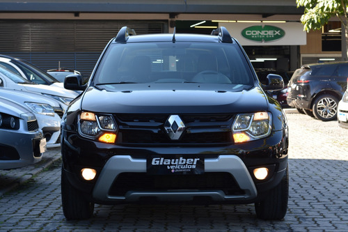 Renault Duster 1.6 16V Dynamique Sce Aut. 5P