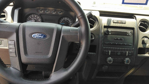 Ford F 150 2014 2p Xl Cab. Regular 4x2 V6/3.7 Aut