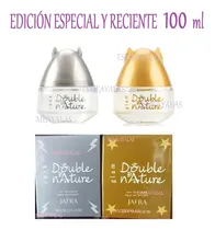 Comprar Jafra Set Double Nature Glam 100 Ml+ Rock 100 Envío Gratis