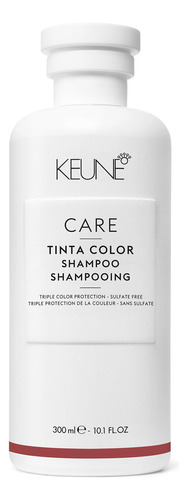 Keune Care Tinta Color Champu Con Triple Proteccion De Color