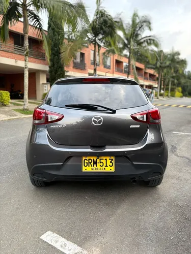 Mazda 2 1.5 Prime