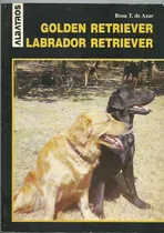 Comprar Golden Retriever Labrador Retriever Rosa T De Azar
