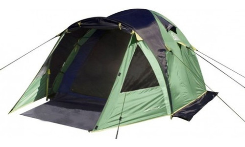 Carpa Doite Familiar Sunterra Exr 4