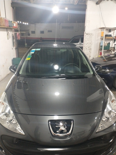 Peugeot 207 1.6 Xs 2010