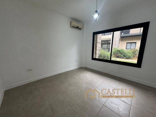Alquiler Departamento En Tortugas Garden En Pilar