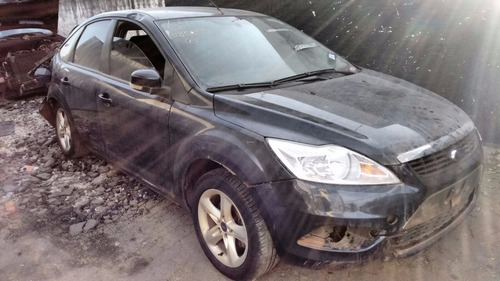 Imagem 3 de 7 de Sucata Ford Focus 2011 1.6 Man./ 2.0 Autom.em Peças