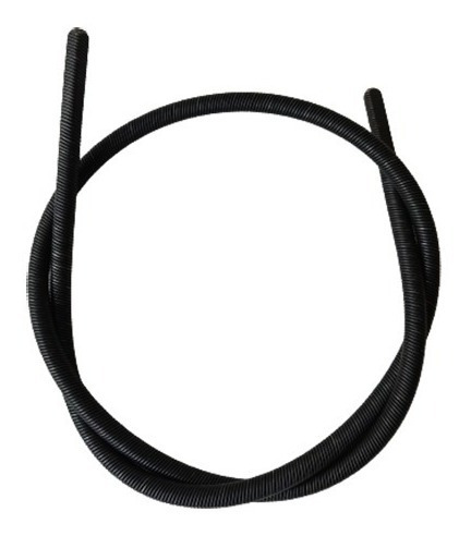 Eixo Flexível Cabo De Aço Para Roçadeira Vulcan Vcr 430 89cm