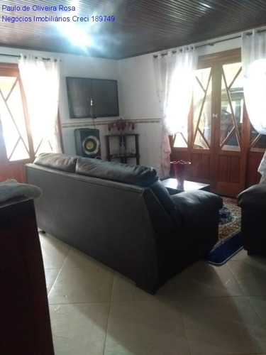 Imagem 3 de 30 de Chacara - Ch00031 - 69261241