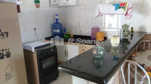 Imagem 4 de 12 de Casa De Rua-à Venda-unamar (tamoios)-cabo Frio - Vvca20136