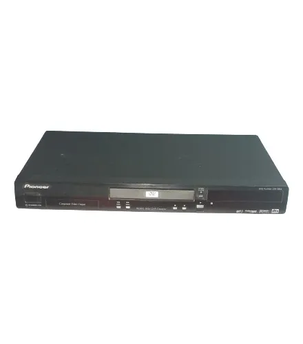 pioneerのDVDレコーダー 分厚く pioneerのDVDレコーダー 分厚く