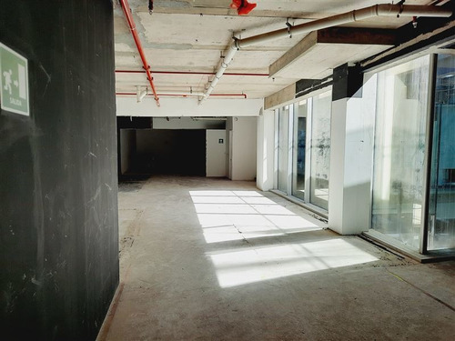Oficina En Venta En Las Condes