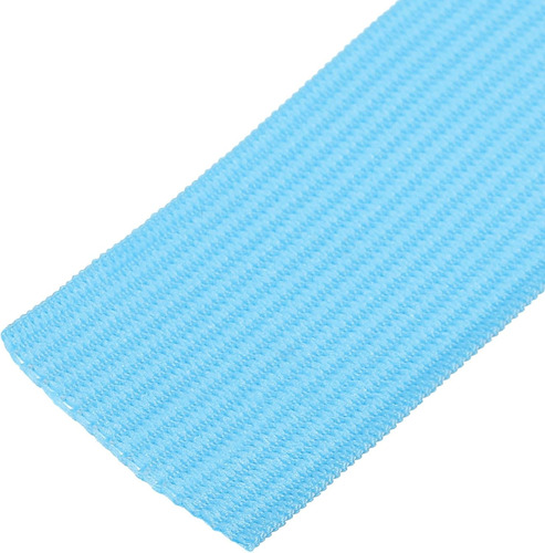 Meccanixity Bandas Elásticas Para Coser 1 Pulgada 50 Yardas