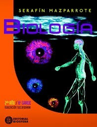 Imagen 2 de 5 de Biologia 1ro, 2do , 3ro , 4to , 5to Serafin Masparrote
