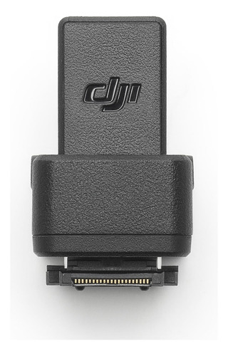 Adaptador De Cámara Dji Mic 2 Para Cámara Sony