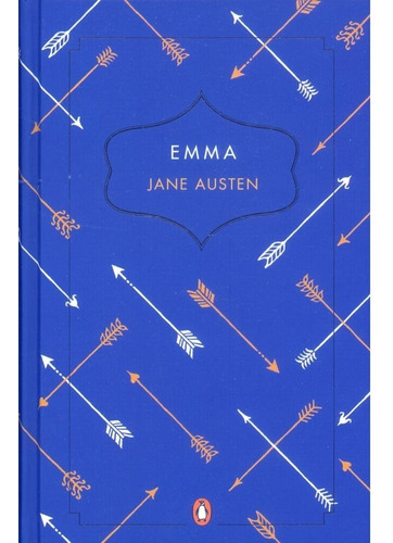 Emma / Jane Austen