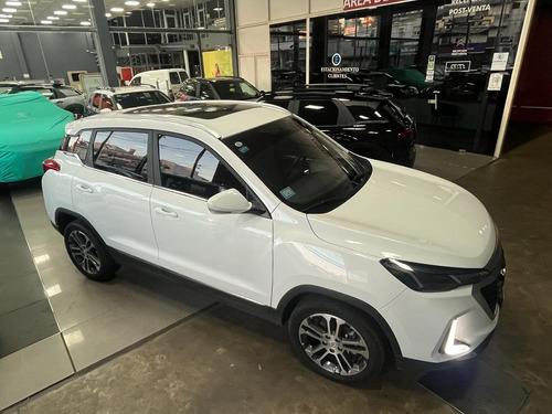 BAIC X35 1.5 Luxury At