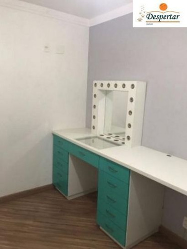 03768 - Apartamento 2 Dorms, Pirituba - São Paulo/sp - 3768