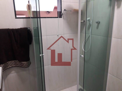 Imagem 10 de 13 de Casa À Venda No Bairro São Luís - Volta Redonda/rj - C1548