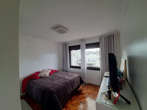 Imagem 12 de 15 de Apartamento - Santa Catarina - Ref: 8025 - V-8025