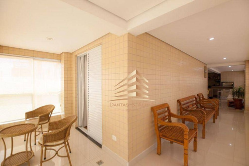 Imagem 20 de 30 de Apartamento No Condomínio Terrazzo, 165m², 3 Suítes, 3 Vagas. - Ap1251