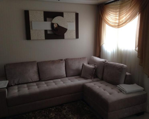 Imagem 15 de 30 de Sobrado Em Condomínio - 132 M2 Penha - R$ 635.000,00, Com 3 Dormitórios (1 Suite), 2 Vagas - 8134 - 32803002