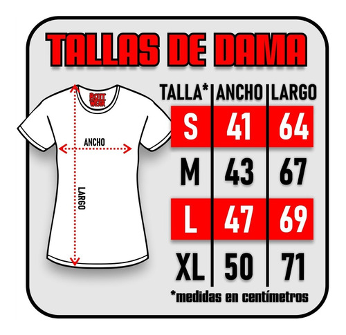 Perro Gangster Blusa Dama I Rott Wear