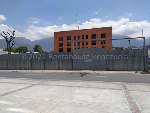 Se Vende Extraordinario Terreno En Las Mercedes Mls 23-8990