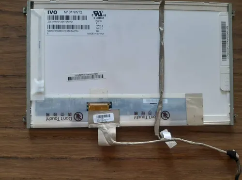 Pantalla M101nwt2 Usada (Usado)