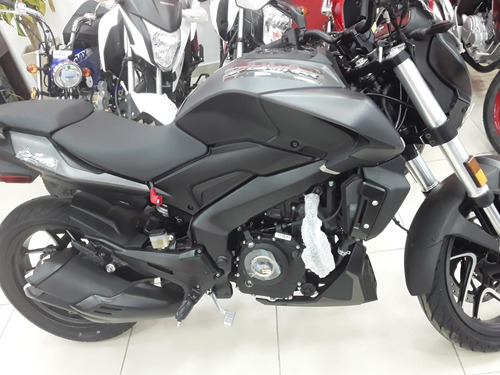 Imagen 5 de 6 de Bajaj Dominar 400