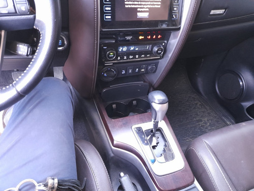 Imagen 2 de 15 de Toyota Sw4