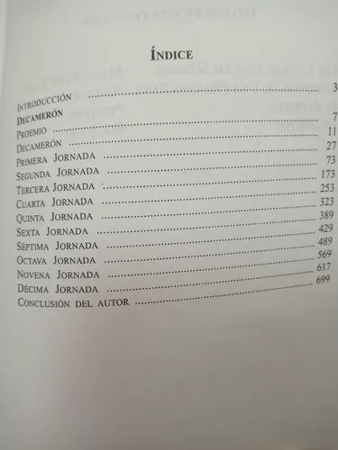 Decameron - Giovanni Boccaccio - Gradifco