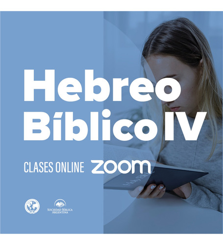 Curso Hebreo Bíblico - Nivel 4