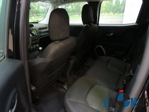 Renegade 1.8 Manual 2018 (1311035849)