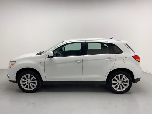 Imagen 4 de 15 de Mitsubishi Asx Full 2.0 2018